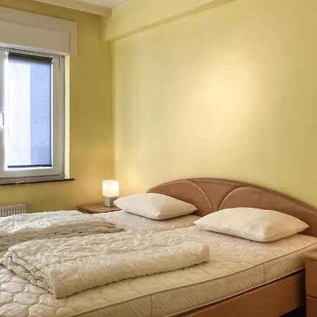 Awesome In With House Sea View Apartment Ostend