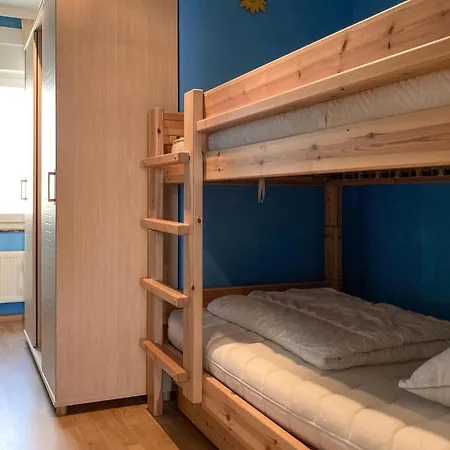 Awesome In With House Sea View Apartment Ostend