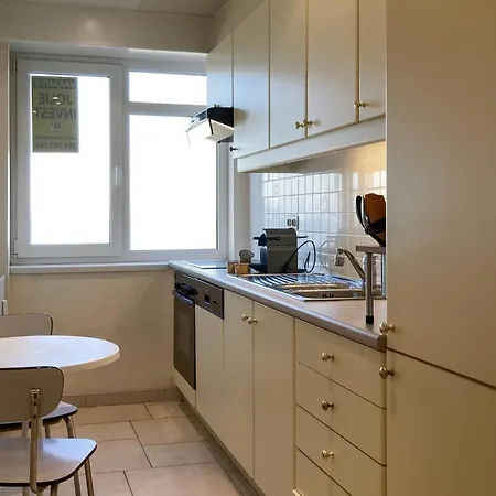 Awesome In With House Sea View Apartment