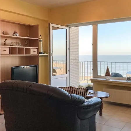 Awesome In With House Sea View